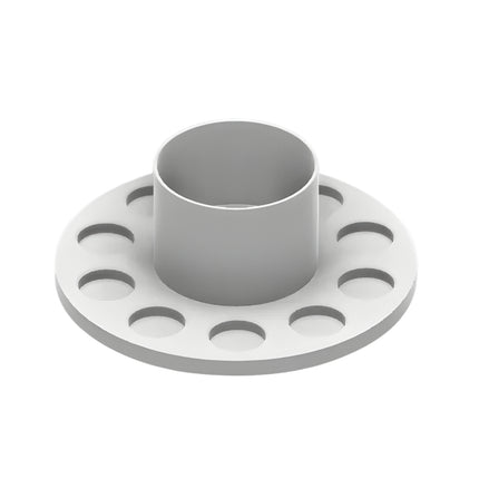 Organizator Cosmetice pentru Creme si Seruri - Navro