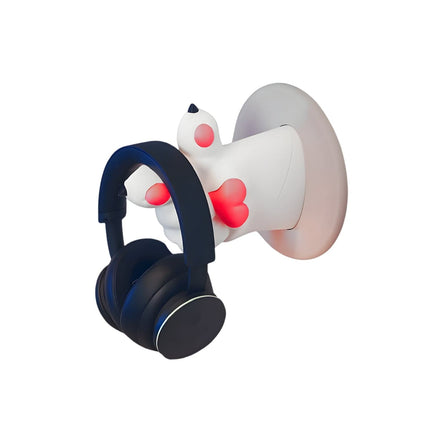 Suport Căști De Perete Labuta Pisica - Navro