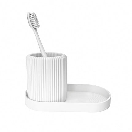 Organizator Baie 2 Compartimente - Navro