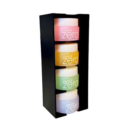 Organizator Cosmetice 4 Compartimente - Navro