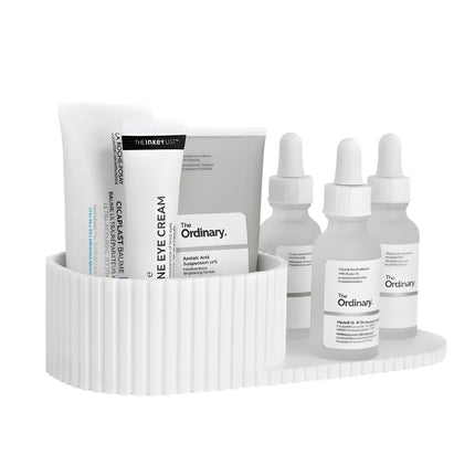 Organizator Pentru Cosmetice Multifunctional - Navro