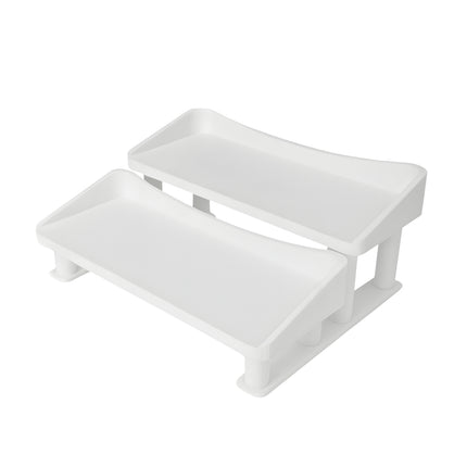 Organizator Cosmetice Tip Raft pentru Machiaj - Navro