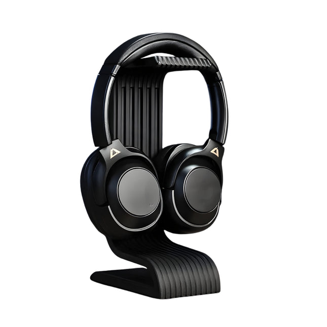 Suport Casti Gaming Model Texturat - Navro