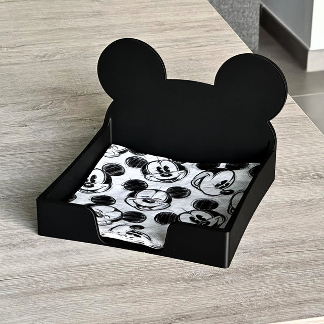 Suport Servetele Mickey Mouse - Navro