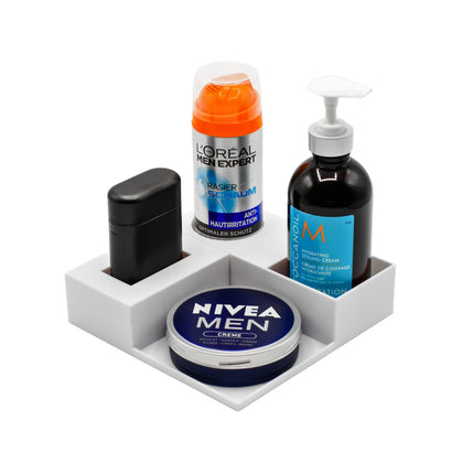 Organizator Baie 4 Compartimente - Navro