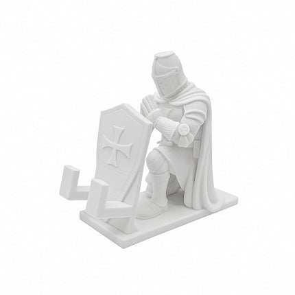 Suport Telefon Model Cavaler Templier - Navro