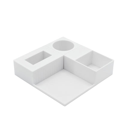 Organizator Baie 4 Compartimente - Navro