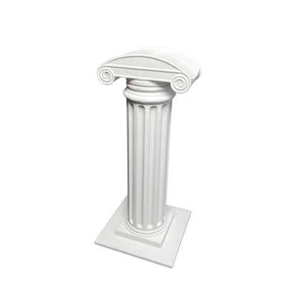 Suport Casti Gaming Coloana Greceasca - Navro