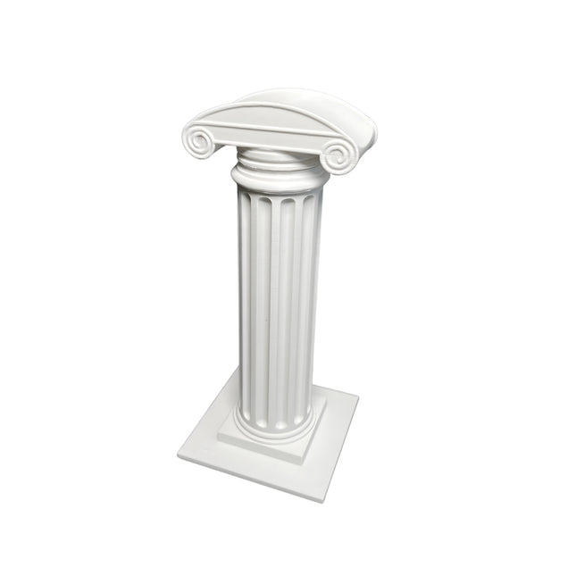 Suport Casti Gaming Coloana Greceasca - Navro