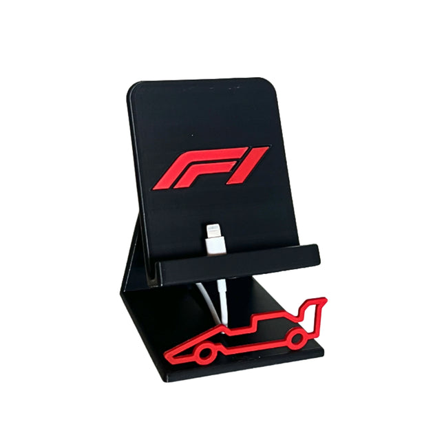 Suport Telefon Model Formula 1 - Navro