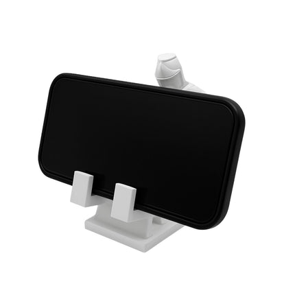 Suport Telefon Model Cavaler Templier - Navro