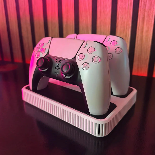 Suport Controller Dual PS5 Minimalist - Navro
