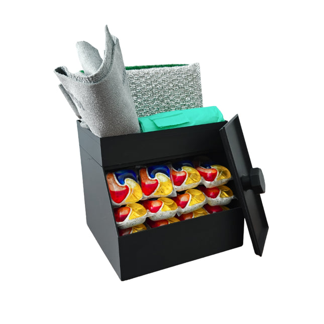 Organizator Baie 2 Compartimente - Navro