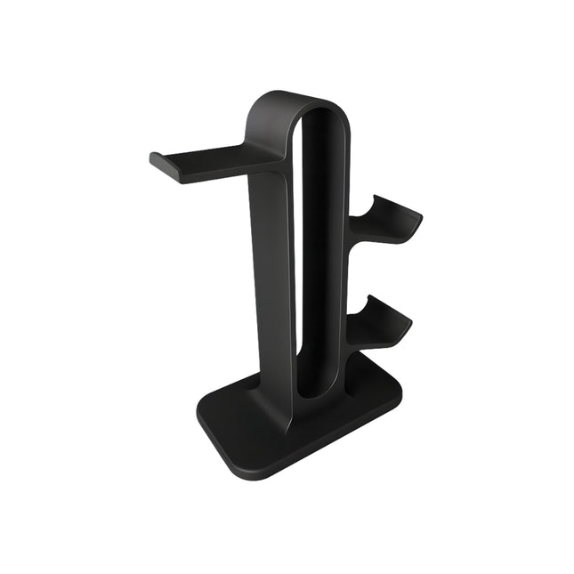 Suport Dual pentru Casti si Controllere PS5/ Xbox - Navro