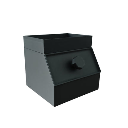 Organizator Baie 2 Compartimente - Navro