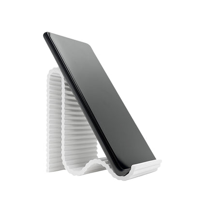 Suport Telefon Model Curbat - Navro