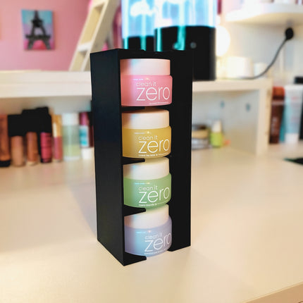 Organizator Cosmetice 4 Compartimente - Navro