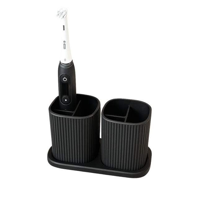 Set 2 Organizatoare Pentru Baie - Navro