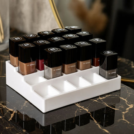 Organizator Cosmetice 20 de Compartimente - Navro