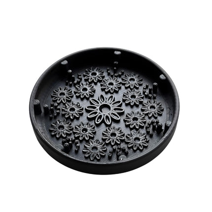 Accesoriu Curatare Pensule Machiaj - Navro