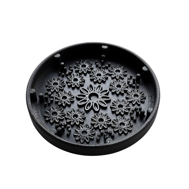 Accesoriu Curatare Pensule Machiaj - Navro