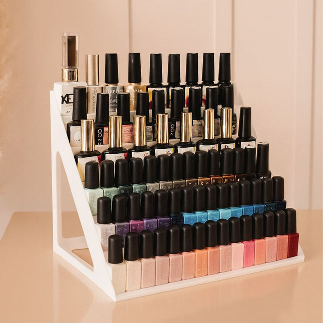 Organizator pentru Lacuri de Unghii - Navro