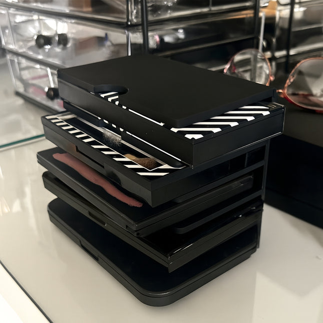 Organizator Pentru Paletele de Farduri - Navro