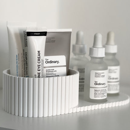 Organizator Pentru Cosmetice Multifunctional - Navro