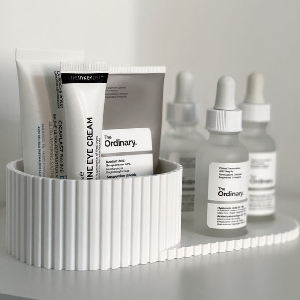 Organizator Pentru Cosmetice Multifunctional - Navro