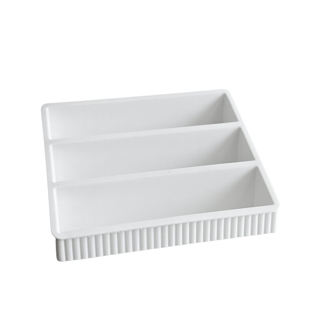 Organizator Cosmetice Compartimente Multiple - Navro