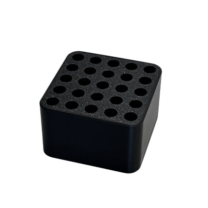 Suport Pixuri cu 25 de Compartimente - Navro