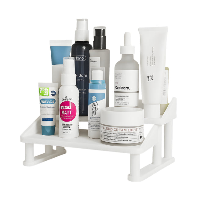 Organizator Cosmetice Tip Raft pentru Machiaj - Navro