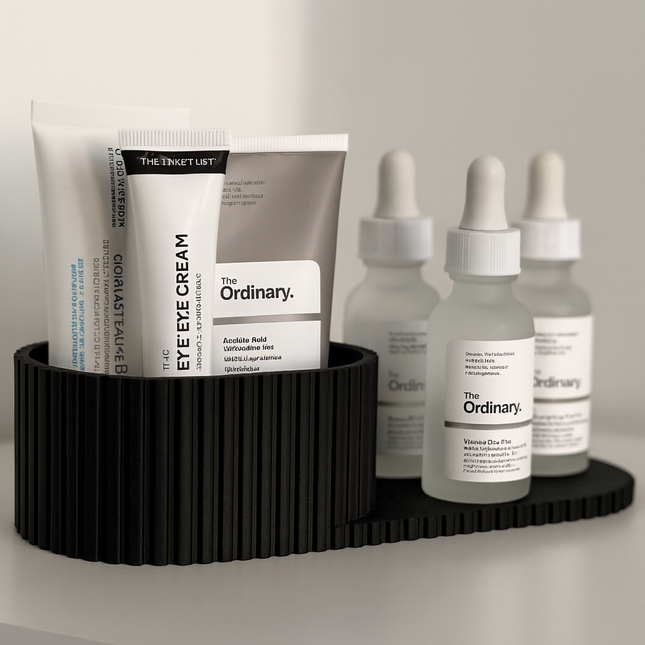 Organizator Pentru Cosmetice Multifunctional - Navro