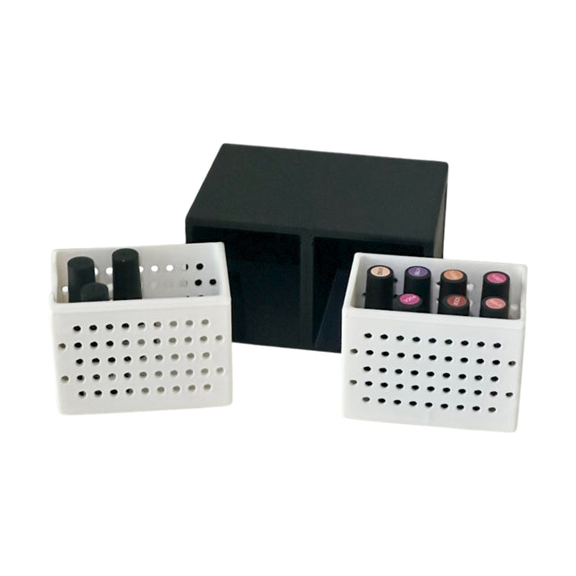 Organizator Cosmetice Multifuncțional - Navro