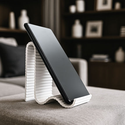 Suport Telefon Model Curbat - Navro