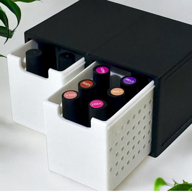 Organizator Cosmetice Multifuncțional - Navro