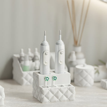 Organizator Pentru Periutele de Dinti - Navro