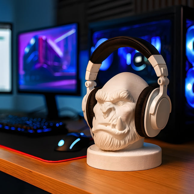 Suport Casti Gaming Orc - Navro