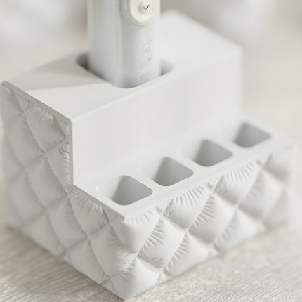 Organizator Pentru Periutele de Dinti - Navro