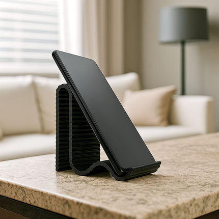 Suport Telefon Model Curbat - Navro