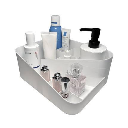 Organizator Cosmetice 12 Compartimente - Navro