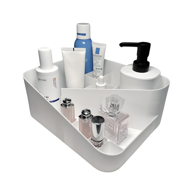 Organizator Cosmetice 12 Compartimente - Navro