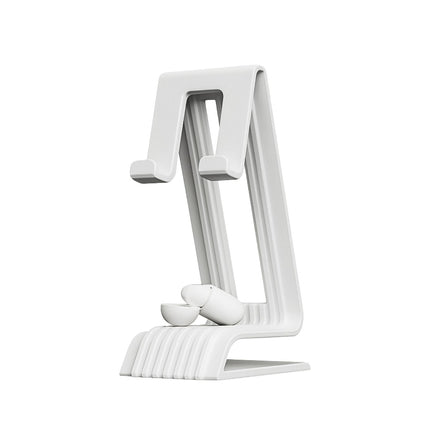 Suport Telefon si Tabletă Model Texturat - Navro