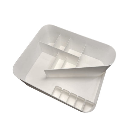 Organizator Cosmetice 12 Compartimente - Navro