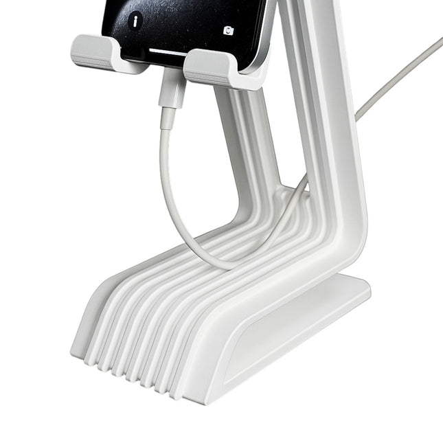 Suport Telefon si Tabletă Model Texturat - Navro