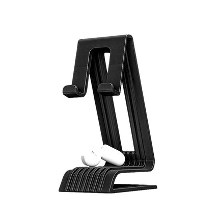 Suport Telefon si Tabletă Model Texturat - Navro