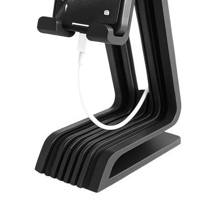 Suport Telefon si Tabletă Model Texturat - Navro