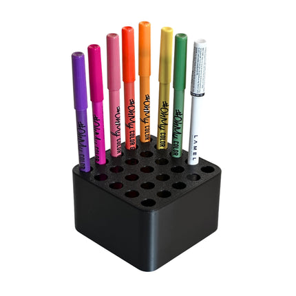 Suport Pixuri cu 25 de Compartimente - Navro