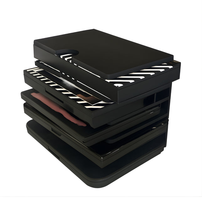 Organizator Pentru Paletele de Farduri - Navro