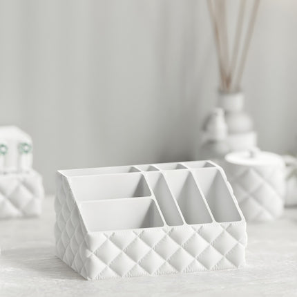 Organizator Cosmetice 9 Compartimente - Navro